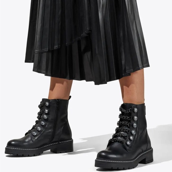 Kurt Geiger Shoes - Kurt Geiger London